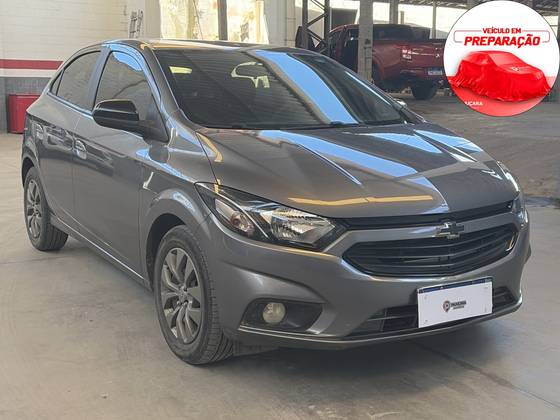 CHEVROLET ONIX 1.0 FLEX MANUAL